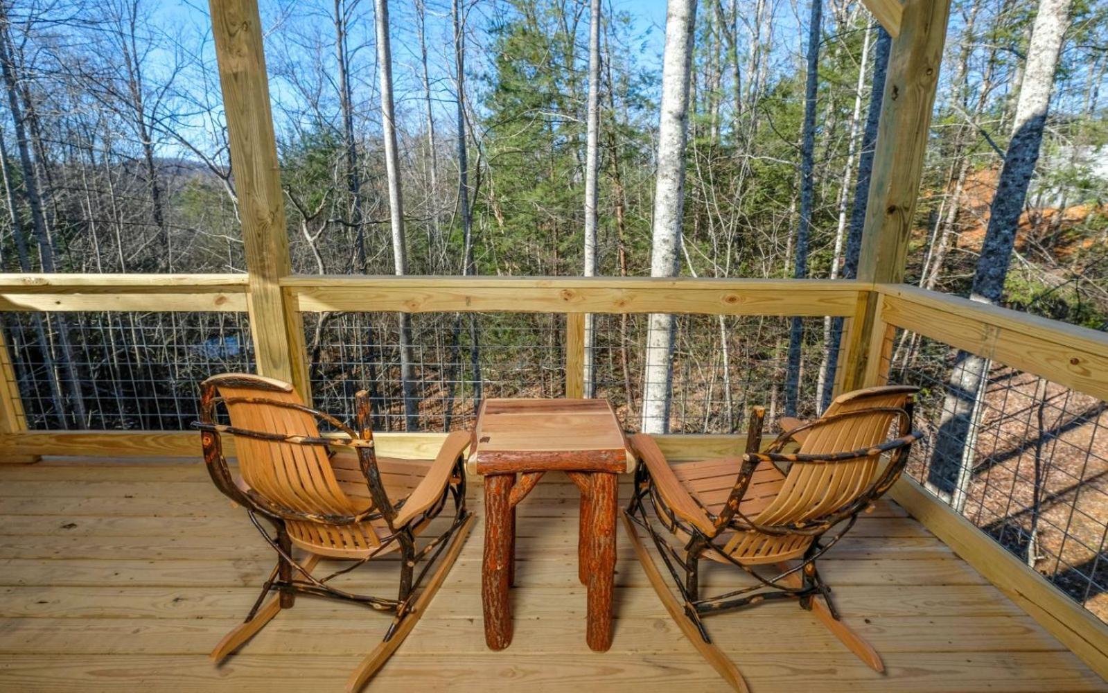Wine Down Villa Gatlinburg Buitenkant foto